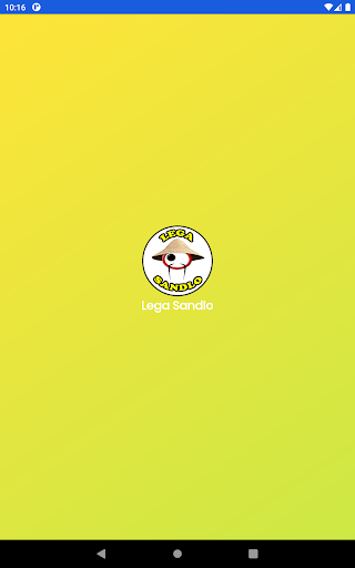 Lega Sandlo Screen 3