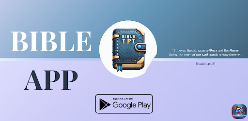 Bible TPT: Passion Translation