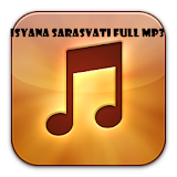Lagu Isyana Sarasvati Full MP3 icon