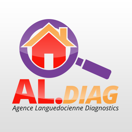AL Diag logo