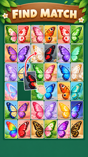Picture Wonders Solitaire screenshot