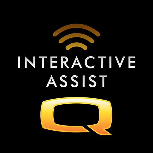 Interactive Assist logo