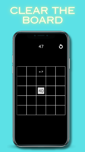 Nummix Screen 2