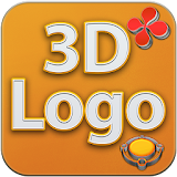 3D Logo Maker Free icon