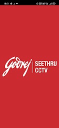 Godrej Seethru CCTV