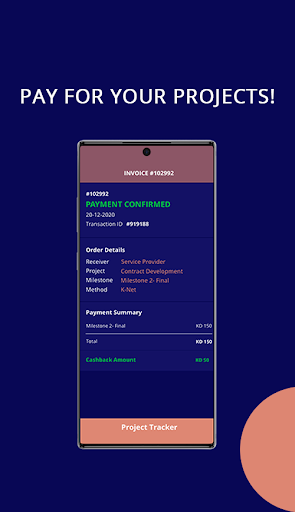 Pound it - Business Solutions