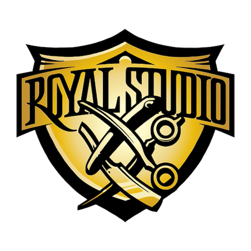 Royal Studio Logo