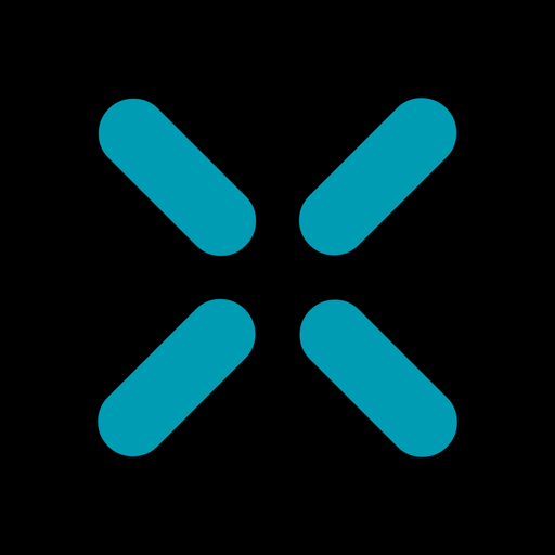 ADV-X Tennis logo