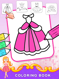 Princess Baby Phone