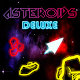 Asteroids Deluxe Download on Windows