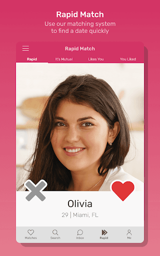 BBW Romance Dating App 12