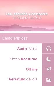 Screenshot 10 Biblia con lenguaje actual android