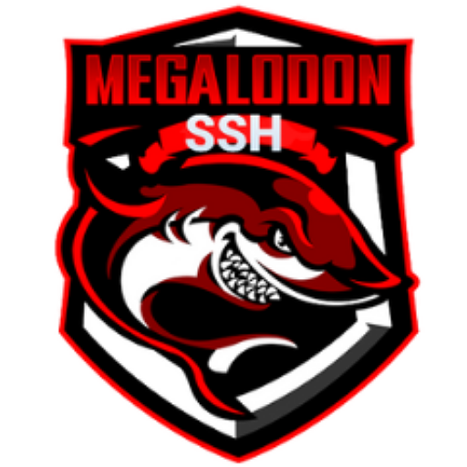 MEGALODON SSH 4G