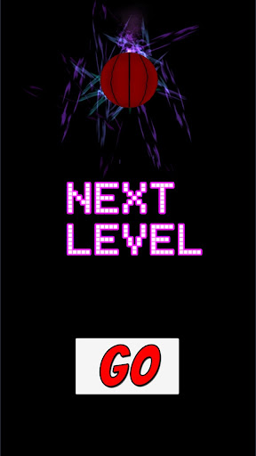 Android application KickBall screenshort
