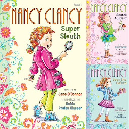 Obraz ikony: Nancy Clancy
