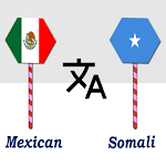 Cover Image of Unduh Mexican To Somali Translator  APK