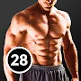 Full Body Workout Plan for Men