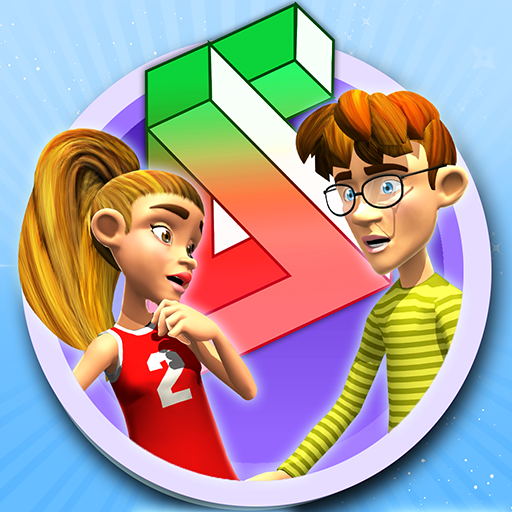 Illusion Puzzle 0.3 Icon