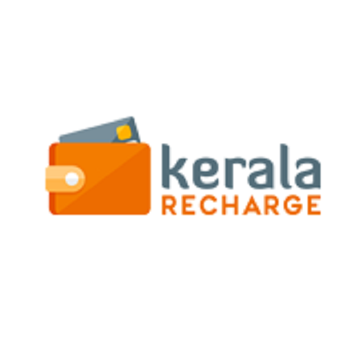 Kerala Recharge logo