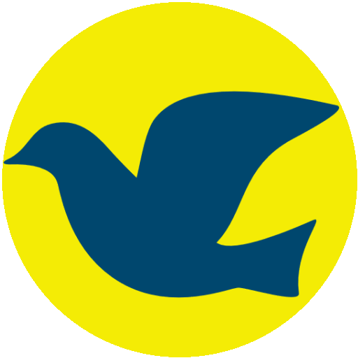見守っテル logo
