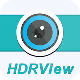 HD RView icon
