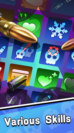 Gun Hero - Offline Shooter 3D Screen 3