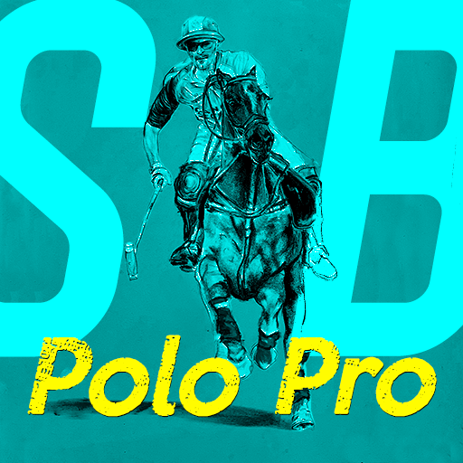 SnB Polo Pro logo