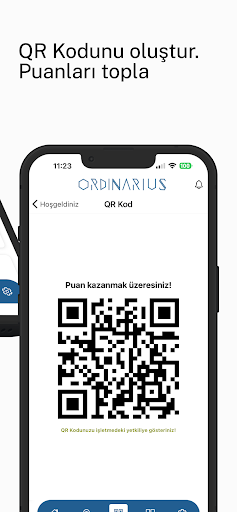 Ordinarius Screen 3