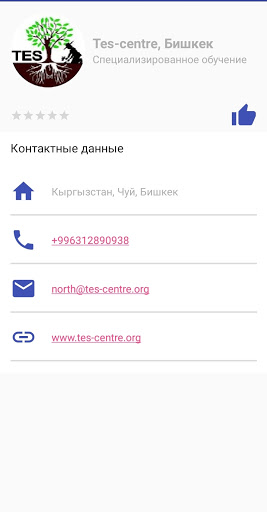 Дистанционное консультирование Screen 2