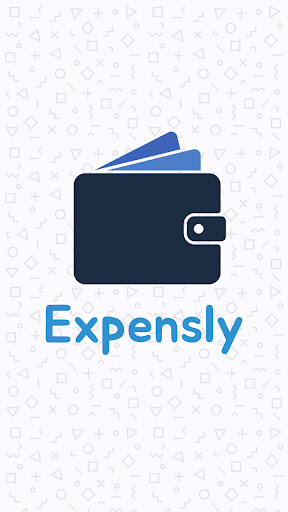 Expensly - Expense Tracker