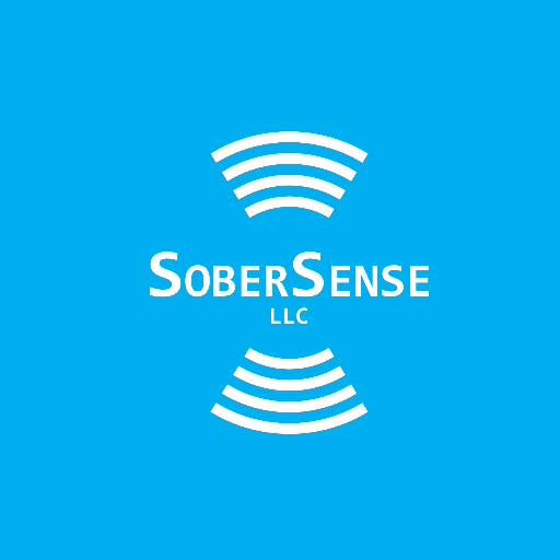 SoberSense - Mobile Applicatio logo