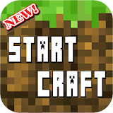 Start Craft Exploration 2018 icon