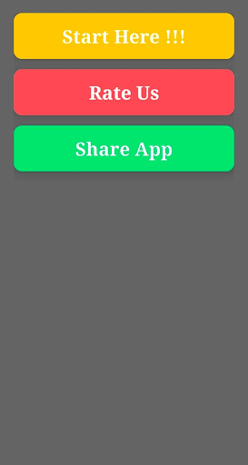 Android application Class 11 Chemistry Soln Hindi screenshort