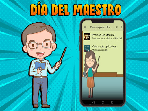 Vista previa de la aplicación