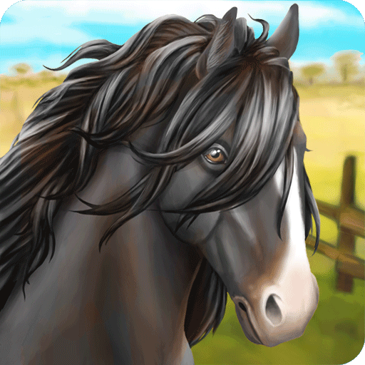 Horse World - Cavalo bonito – Apps no Google Play