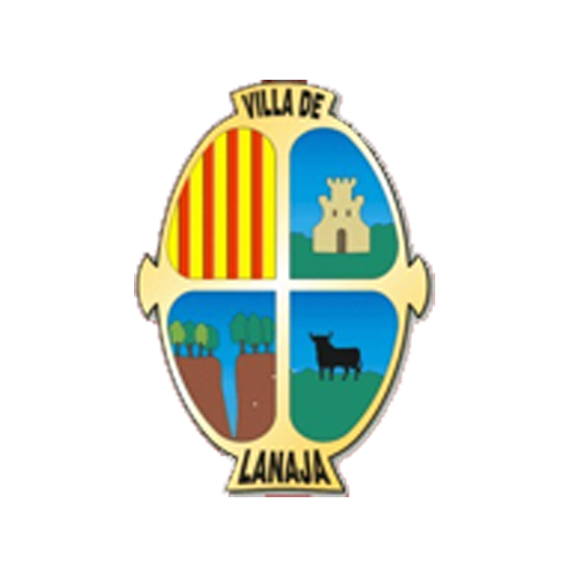 Lanaja Informa logo