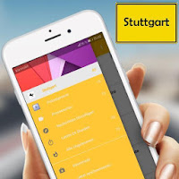 Stuttgart Nachrichten