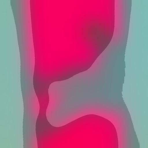 l.o.v.e (sLow) launcher logo