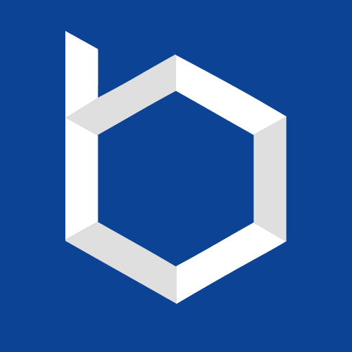 Bloc: Events & People logo