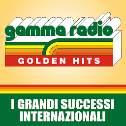 Imagen de icono Gamma Radio