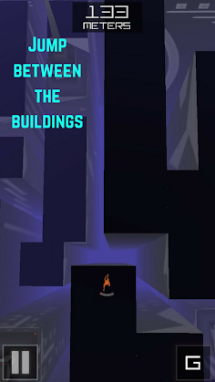Rooftop Freerunning- Leap! Leap!! Leap!!! - Screenshot 3