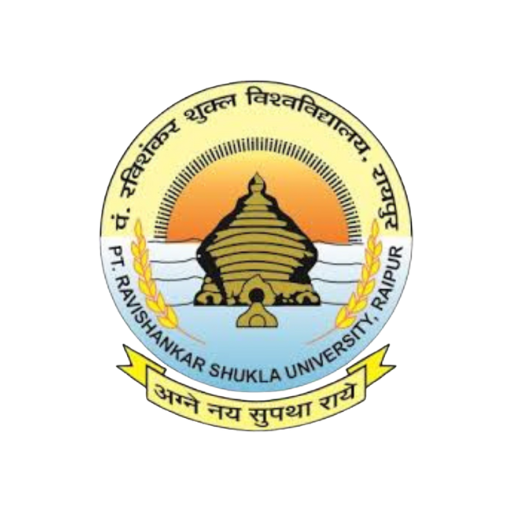 PRSU LIBRARY logo