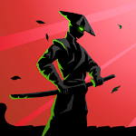 Cover Image of 下载 Shadow Hero: Idle Defense War  APK