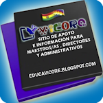 Cover Image of Télécharger EDUCA VICORE BOLIVIA 1.0 APK