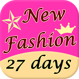 Icon image new fashion in 27 days