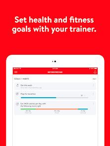 Captura 20 New York Sports Club android