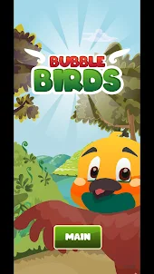 Bubble Birds: Selamatkan Cendr