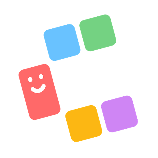 Cubbily Family Shared Calendar logo