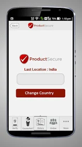 ProductSecure - Product Secure