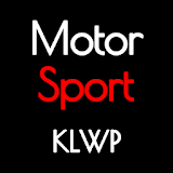 Motorsport for KLWP icon